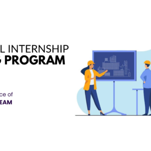 INDUSTRIAL INTERNSHIP TRAINING PROGRAM (IITP) - AI & ML