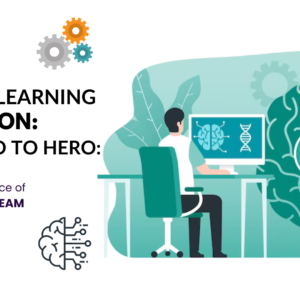 Machine Learning Revolution: From Zero To Hero