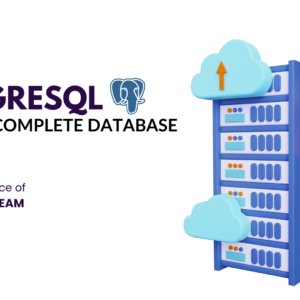 PostgreSQL Mastery: Complete Database Solutions